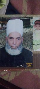 مبروك محروس حسن جعفر