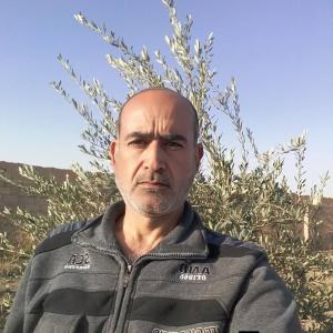 عمر مدلول مطر