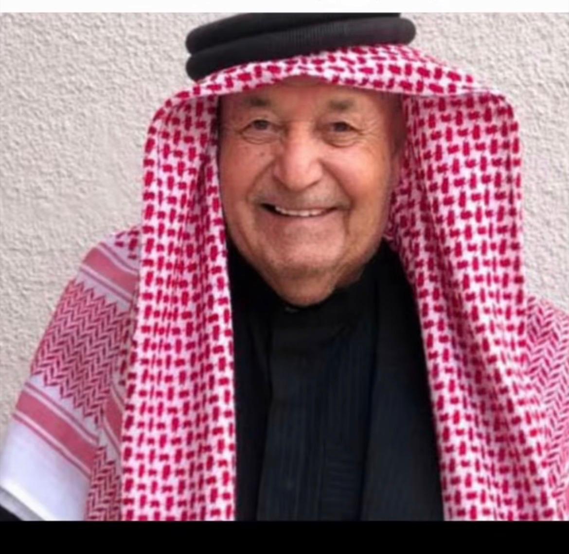 موسى محمد عفان الفلاحات