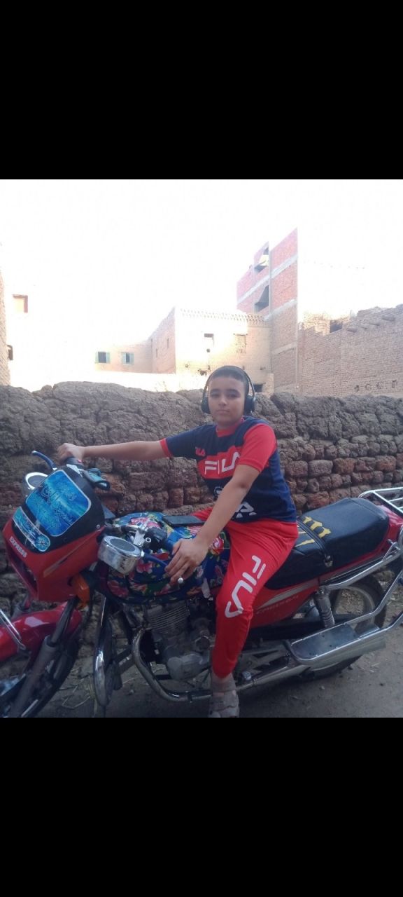 عبدالرحمن على رمضان