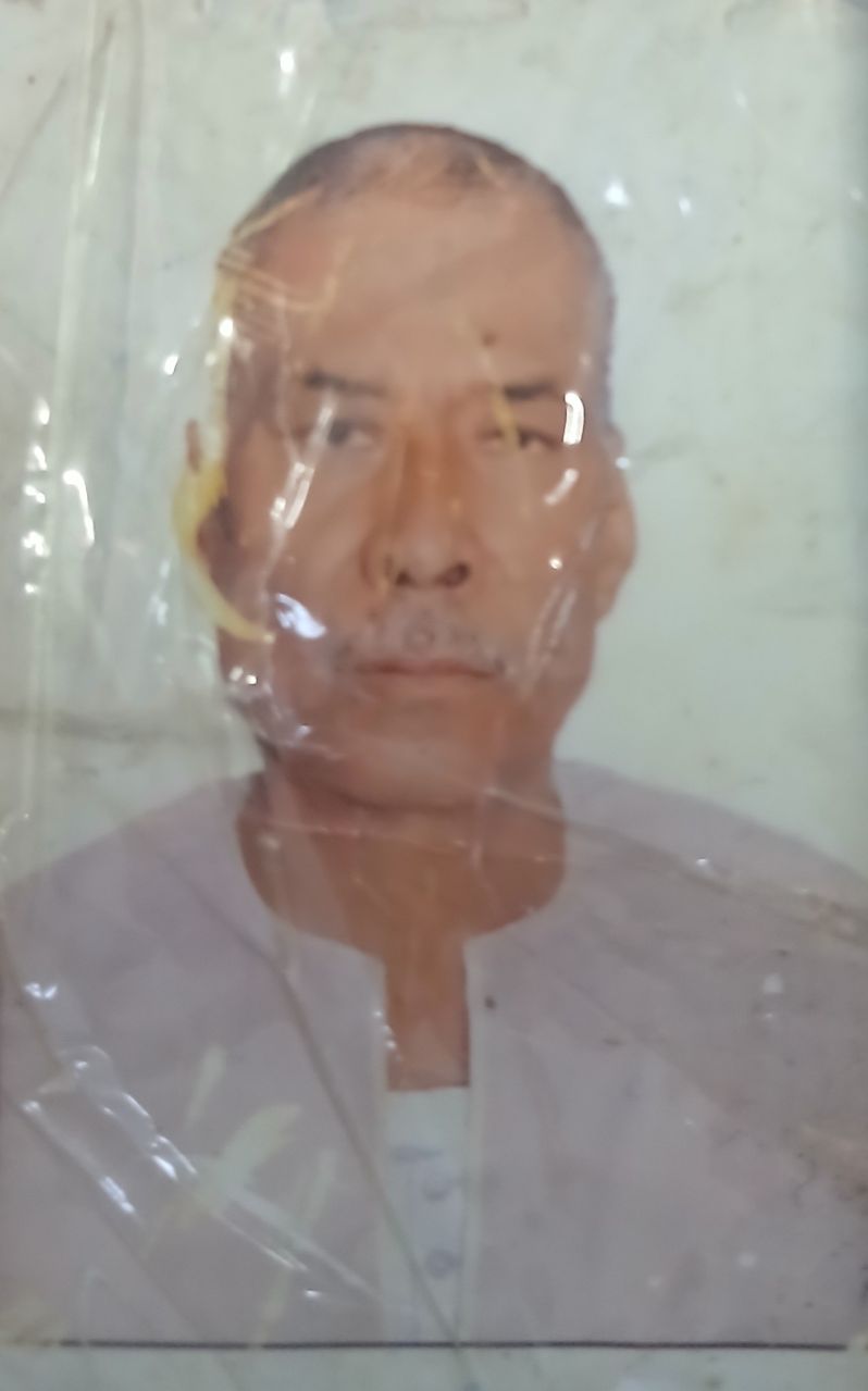 عمي احمد عبدالرسول