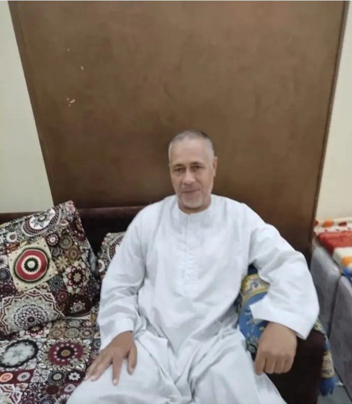 الاستاذ سليم تغيان الراوي