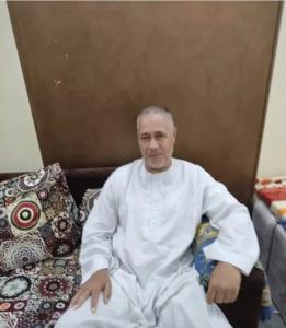 الاستاذ سليم تغيان الراوي