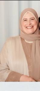 ام عبدالرحمن عمتو صباح