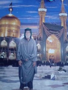 جبار مهدي فرج