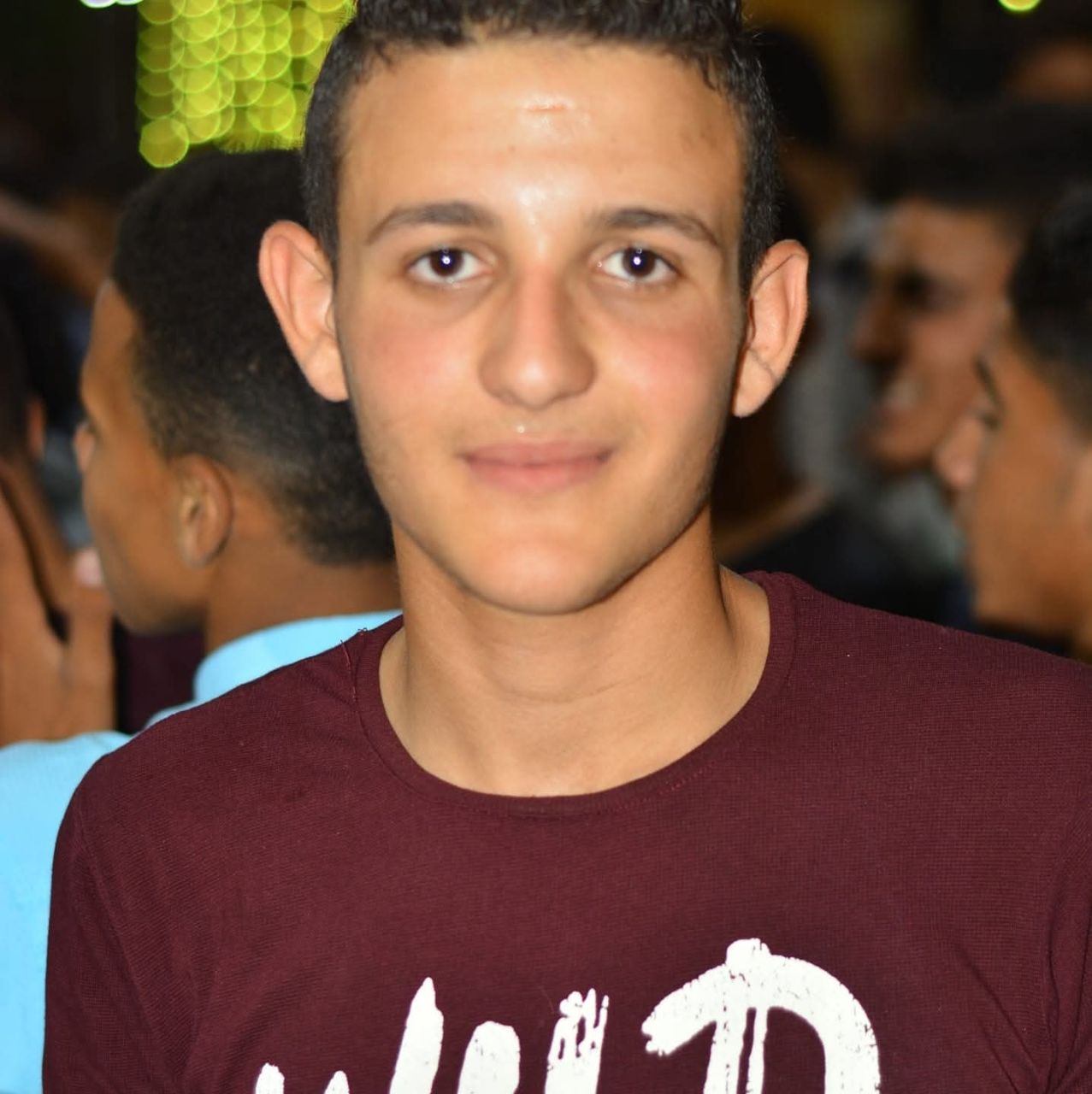 نجاح محمد الغباشي