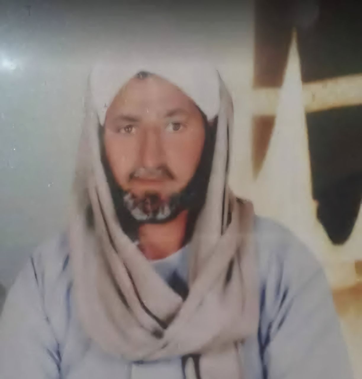 الحج عبد الغفار عبد النبي علي