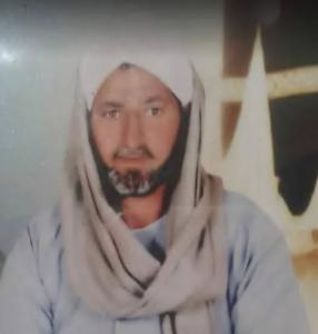 الحج عبد الغفار عبد النبي علي