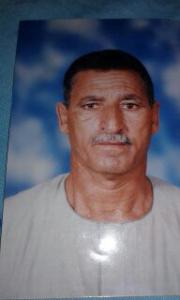 الحاج عبد الغفار عبد النبي