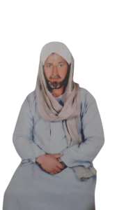 عبدالغفار عبدالنبي علي