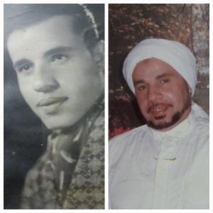 بابا الغالي سيد علي محمد