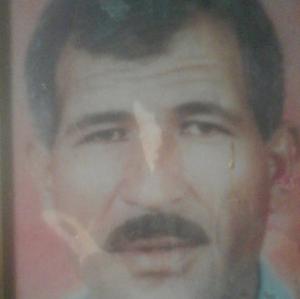 احمد هاشم قاسم