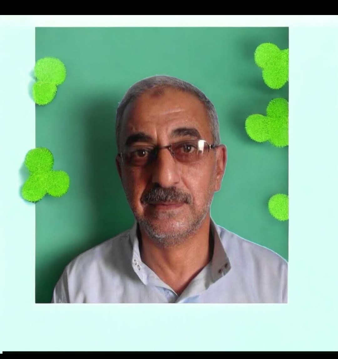 محمد علي حسن غانم