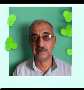 محمد علي حسن غانم