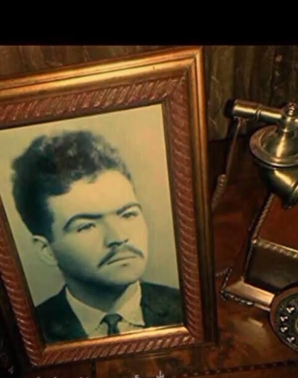 عبدالله احمد النوافله وزوجتيه