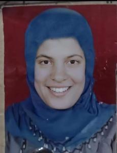 فاطمه السيد مصطفى