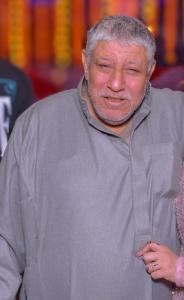 محمد حسين على