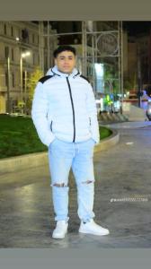 ماهر ياسر غنيم