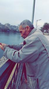 اشرف الخطيب