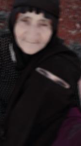 عني وعن امي وعن جدتي