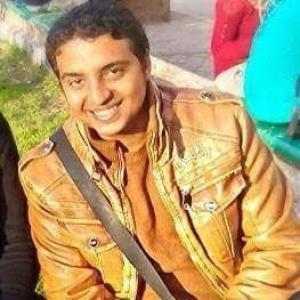 مصطفي محمد على