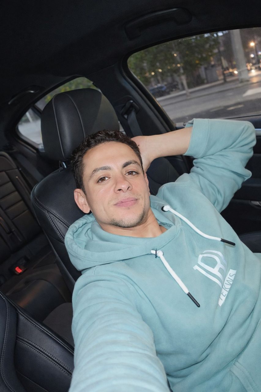 حسام حسن البنا