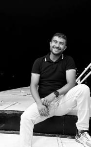 محمود سيد قاسم الرفاعي