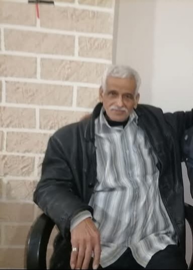 المغفور له زينهم محمد