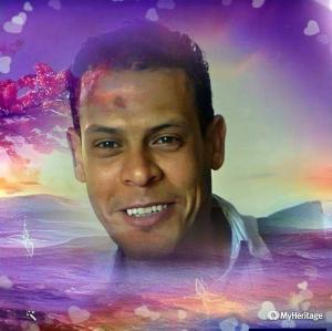 السيد محمد علي فواز