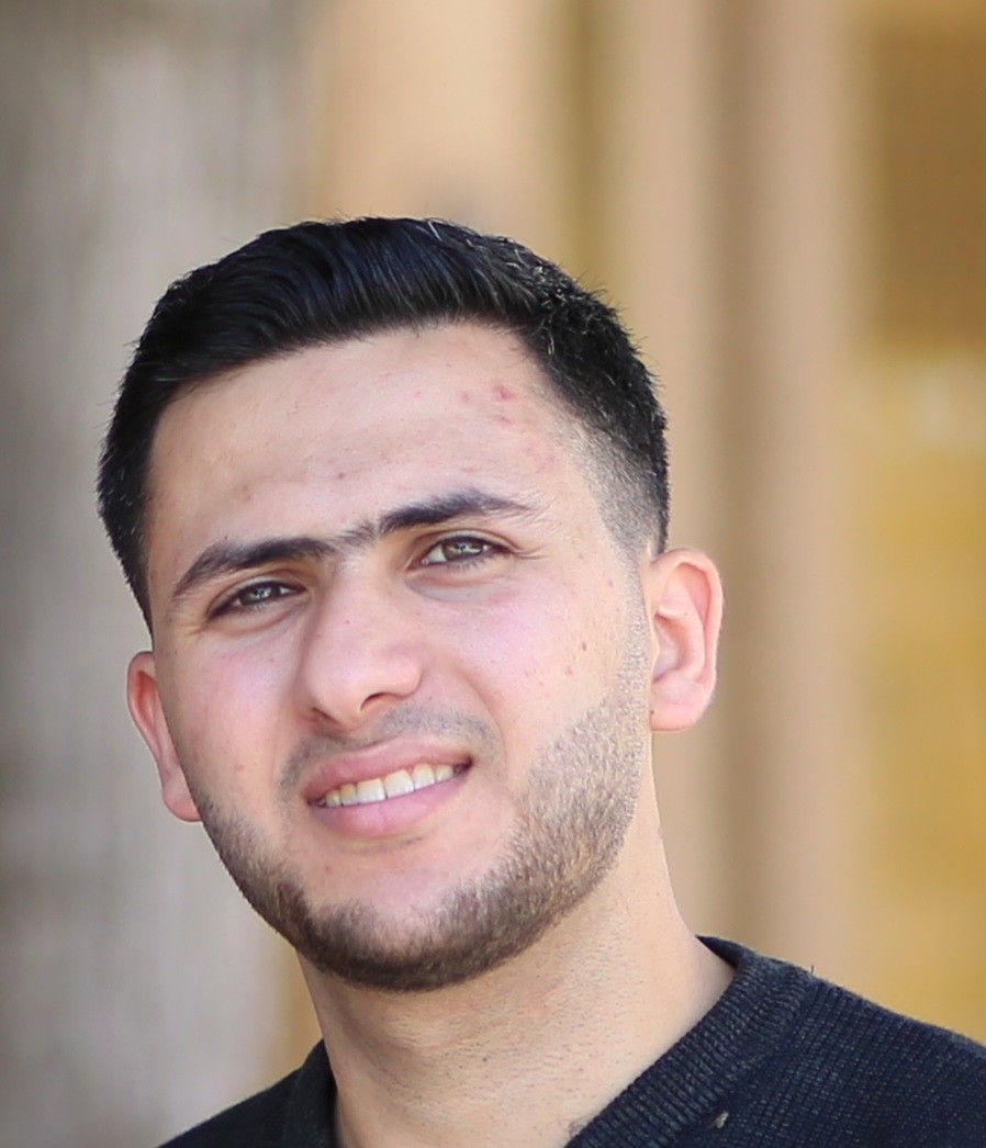 الشهيد عبد الرحمن فتوح