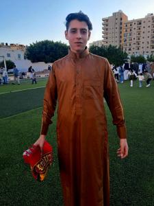 محمود اسلام