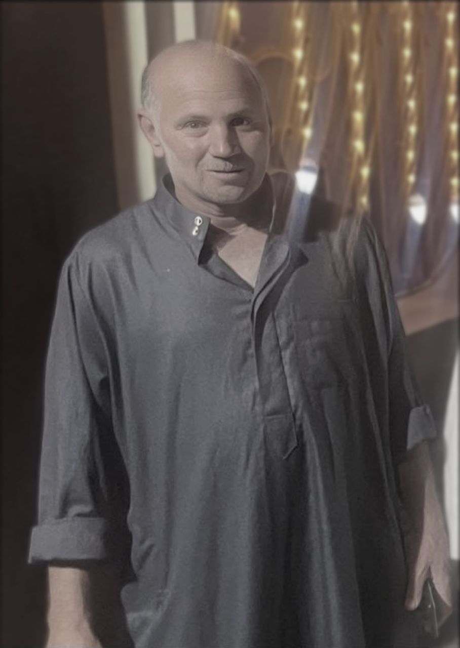 السيد أبو يحيي