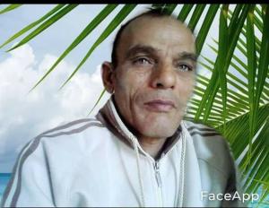 علي سعد حربي