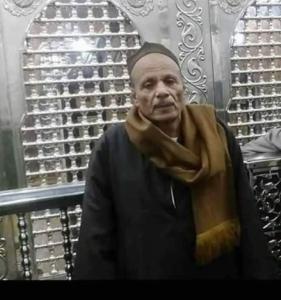 ناجي محمد حسن