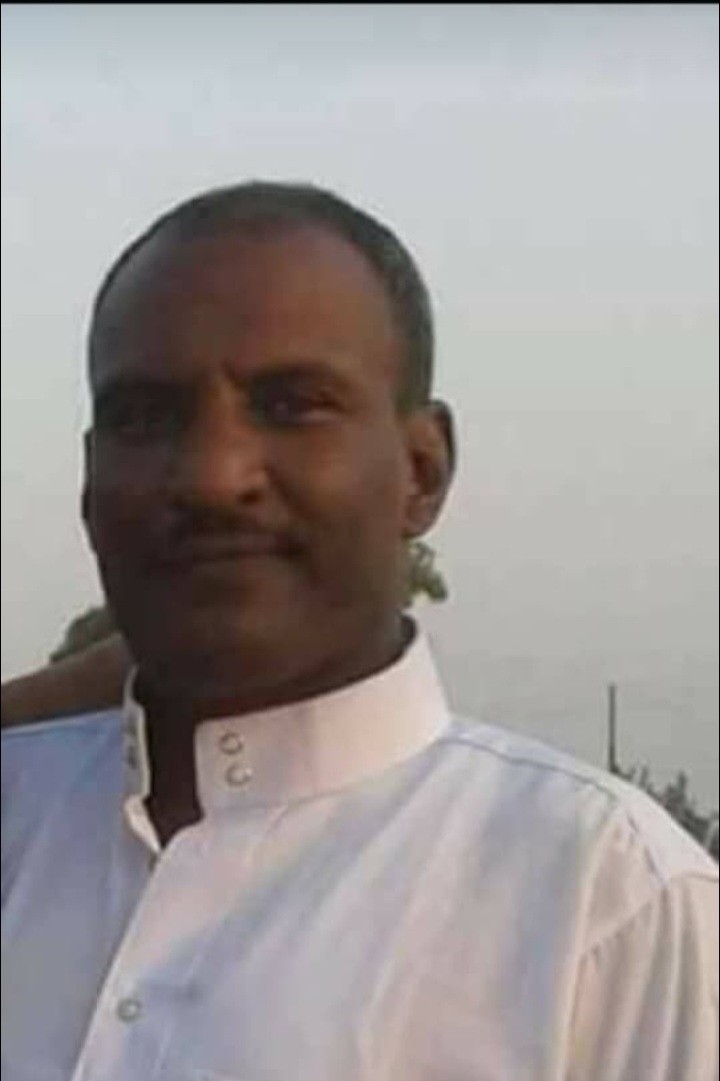 محمد  أبو إسلام