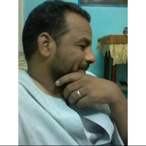 محمد علي احمد