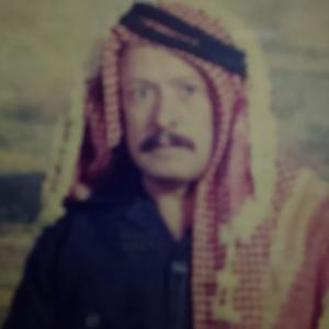 احمد محمد الردايده