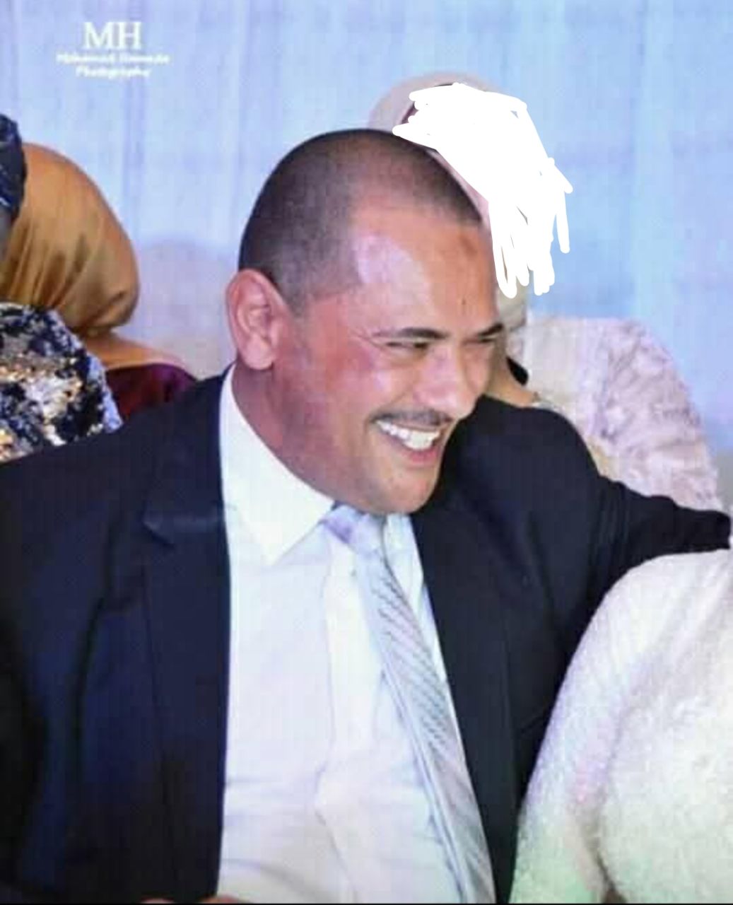 وائل عبد الرحمن الشافعي