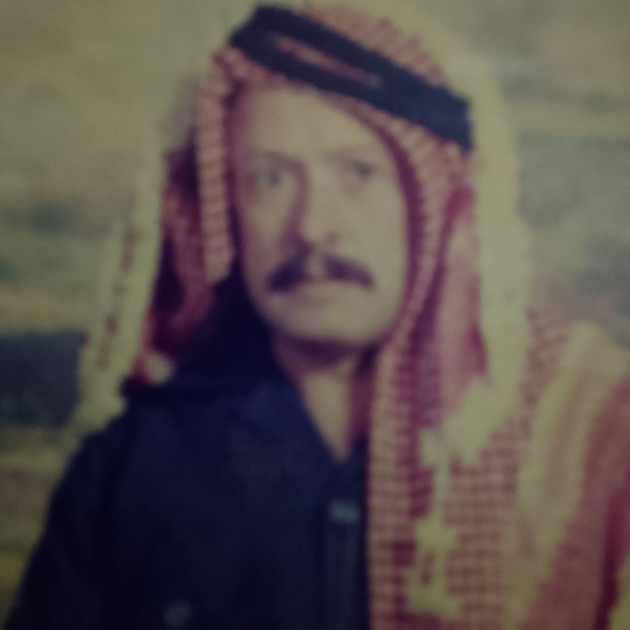احمد محمد الردايده