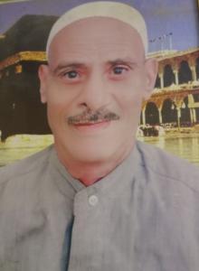 عبد الفتاح محمد أحمد