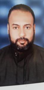 الحاج اسامه التوني