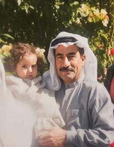 يوسف جاسم /يمامة عبدالله