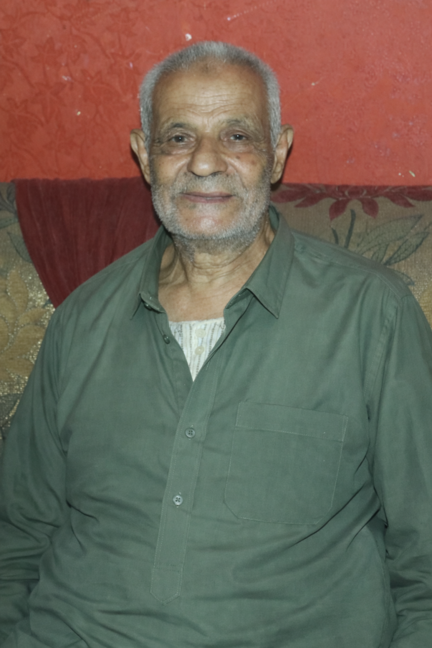 نافع ذكي أحمد