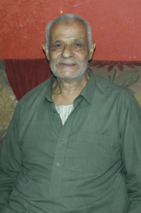 نافع ذكي أحمد