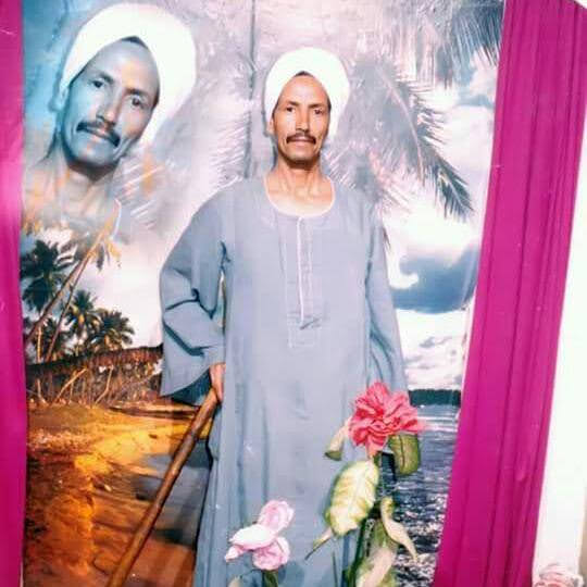 محمود توفيق احمد