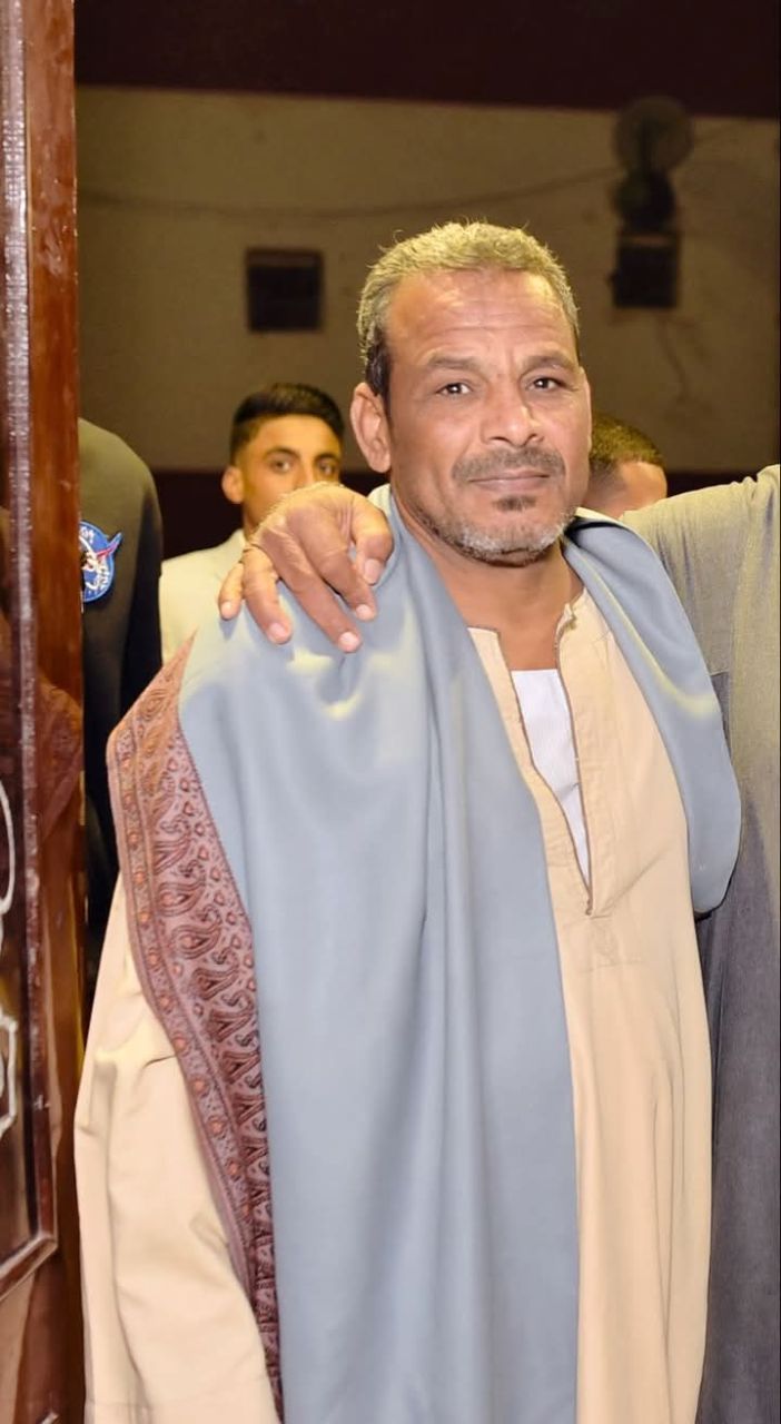 محمد علي أحمد