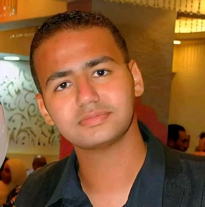 محمود ابراهيم رمضان