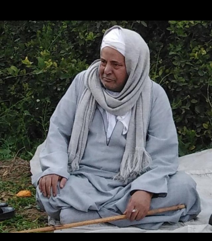 جدي .ا/ محمد محمود بسيوني