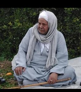 جدي .ا/ محمد محمود بسيوني