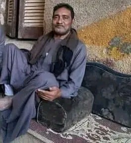 الحج مغربي عبدالقادر محمد